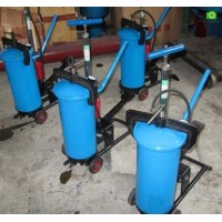 Pedal Lubrication Pump for Grease Oil Foot Pump Lubrication System