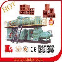 High Quality Cheap Price China Automatic Brick Making Machine