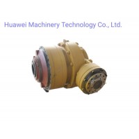 High Power Concrete Mixer Special Main Motor Speed Reducer (SICOMA-307/309/310/311/313)