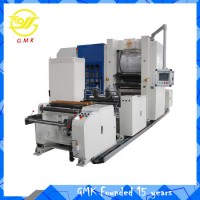 High Precision Rolling Machine for Lithium Battery Production for Lithium Battery Pole Piece Prodcut