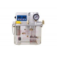 Miran 220VAC Central Lubrication System Oil Dispenser Lubricant Pump