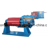 Yx 0.3-1.5X1300 Slitting and Cut to Length Machine Line