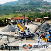 China Factory Wholesale Stone Crushing Machine Competitive Price