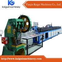 Automatic Ceiling T Bar Roll Forming Machine