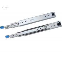 Lock Rails with Locks Toolbox Iron Cabinet Rails Modified RV Rails