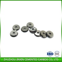 Oil Filled Tile Tungsten Carbide Cutting Tool