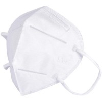 Fast Shipping KN95 N95 FFP2 Non Woven Protective Mask