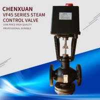 Hydraulic Valve for Manufacturing Manufacturer Made of ISO9001 / Control Valve