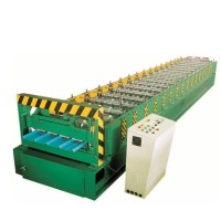 High Quality Metal Roof Forming Machine