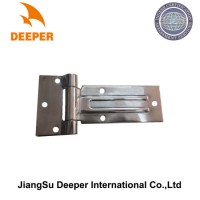 Zinc Plated & 304G Stainless Steel Polished Door Hinge