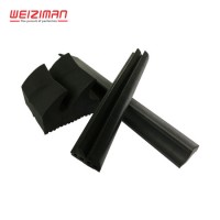 Temperature Insulating EPDM Sealing Ring for Pipes and Manholes