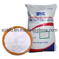 Dry Mortar Additive Hydroxypropyl Methy Cellulose HPMC