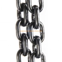 High Tensile for Hoisting Machinery G80 Lifting Alloy Material Chain