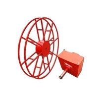 Cable Reel Winder for Crane Fit 6mm2 40m