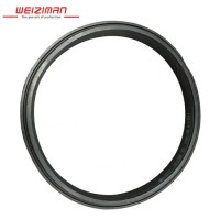 Flexible Industrial Molded OEM Rubber Strip for Glass Seals