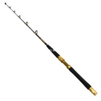 Best Selling Deep Master Carbon Fishing Rod