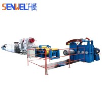 Stainless Steel Coil Continuous Bright Annealing Furnace