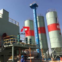 Chemical Gypsum Plaster Powder Production Line Machine Manufacturer