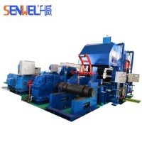 Metal Coil Cold Rolling Mill