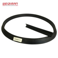 Concrete Pipe Rubber Ring Natural Rubber Wear Resisting Concrete Pump Rubber Ring
