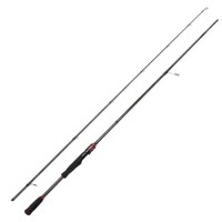 Fishing Equipment Fishing Rod Faster Tapers Action Spinning Rods Fishing