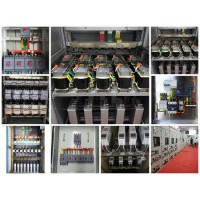 Electrical Distribution Panel Board Box Panel