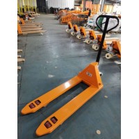 4000lbs Hand Pallet Truck Manual Operated Hydraulic Pallet Jack