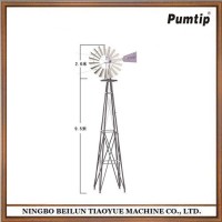 Windmill Water Pump System for Sale