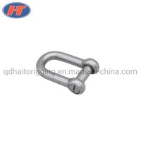 High Quality Dee Shackle with Factory Price