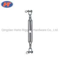 Standard Type Turnbuckle with Good Factory Price