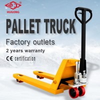 All 1.5\2\2.5\3\5 Ton Hydraulic Lift Hand Pallet Truck with CE GS Certificate