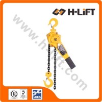 Lever Hoist/ Lever Block/Ratchet Chain Lever Hoist  Lifting Equipment