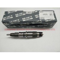 High Quality of Mihot Brand 0445120123 Cumm Ins Injector