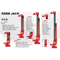 Auto Parts Car Jacks off Road Accessories 4X4 Hi Lift Jack Farm 33" Lift Jack