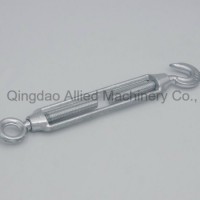Galv. Malleable JIS Commerical Turnbuckles