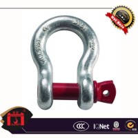 Us Type G209 Bow Shackle Anchor Shackles or Chain Shackle