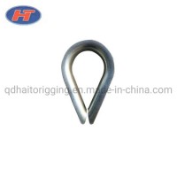 High Quality Wire Rope Thimbles with Standard Type