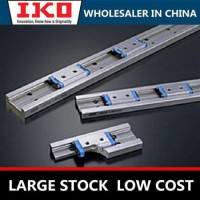 IKO Ball Type Linear Motion Rolling Guide Lwu 100 Lwu100 Lwu 130 Lwu130 Lwu100c1HS1 Lwu100c1HS2 Lwu1