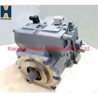 Rexroth A4vg 56 Oil Pump Hydraulic Pump for Sale Online