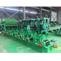Special Offer of Chinese Manufacturer and Exporter Hot Rolling Mill CCM Continuous Casting Machine f
