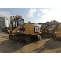 20ton/Used Cat 320d Crawler Excavator Caterpillar Excavator 320d  325D  330d Used Excavator Cat 320d