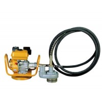 Subermersible Water Pump with Robin Ey-20 Gasoline Engine