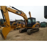 Used Cat 312D Crawler Excavator Caterpillar Excavator 312D 315D 320d 325D Digger for Sale