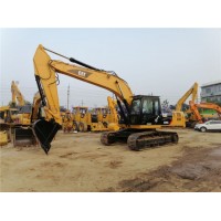 Original Japan Cat 325c Excavator Used Caterpillar Hydraulic Crawler Excavator 325b 325c 325D for Sa