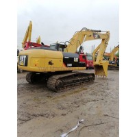 Used Cat 330d Excavator  Caterpillar 312D  320d  325D  330d Excavator for Sale
