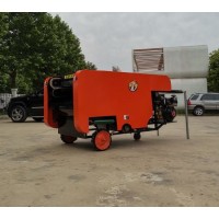 New Type Stationary Soybean Picker High-Picking Rate Crop Sorter