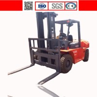 Used 8 Ton Helii 80/70/60/40/35/30/20 Forklift in Good Condition on Sale
