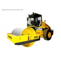 Low Price Compactor Roller 18 Ton Hydraulic Single Drum Vibratory Road Roller