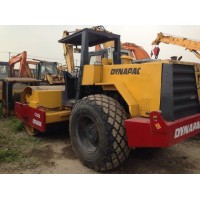 Used Road Roller Dynapac (CA25D) Ca30d