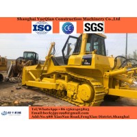 Used Komatsu D155ax/D375/D475/D85A-5/275 Crawler Bulldozer / Strong and Clean/ Good Condition/Low Pr